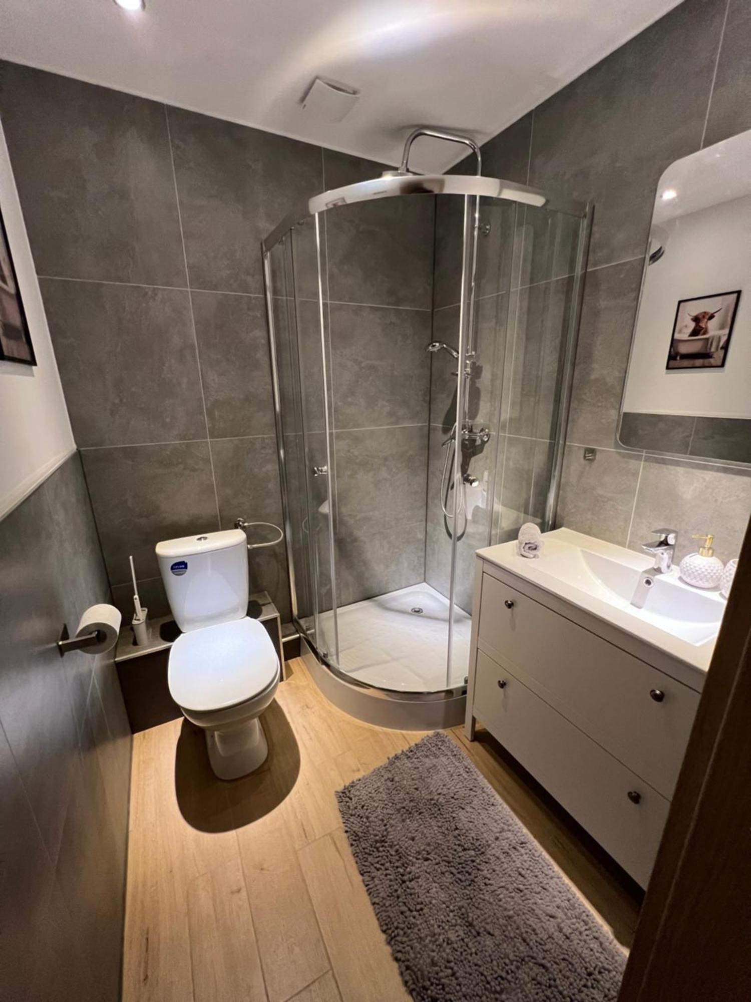 Alpha Rooms Backnang Extérieur photo