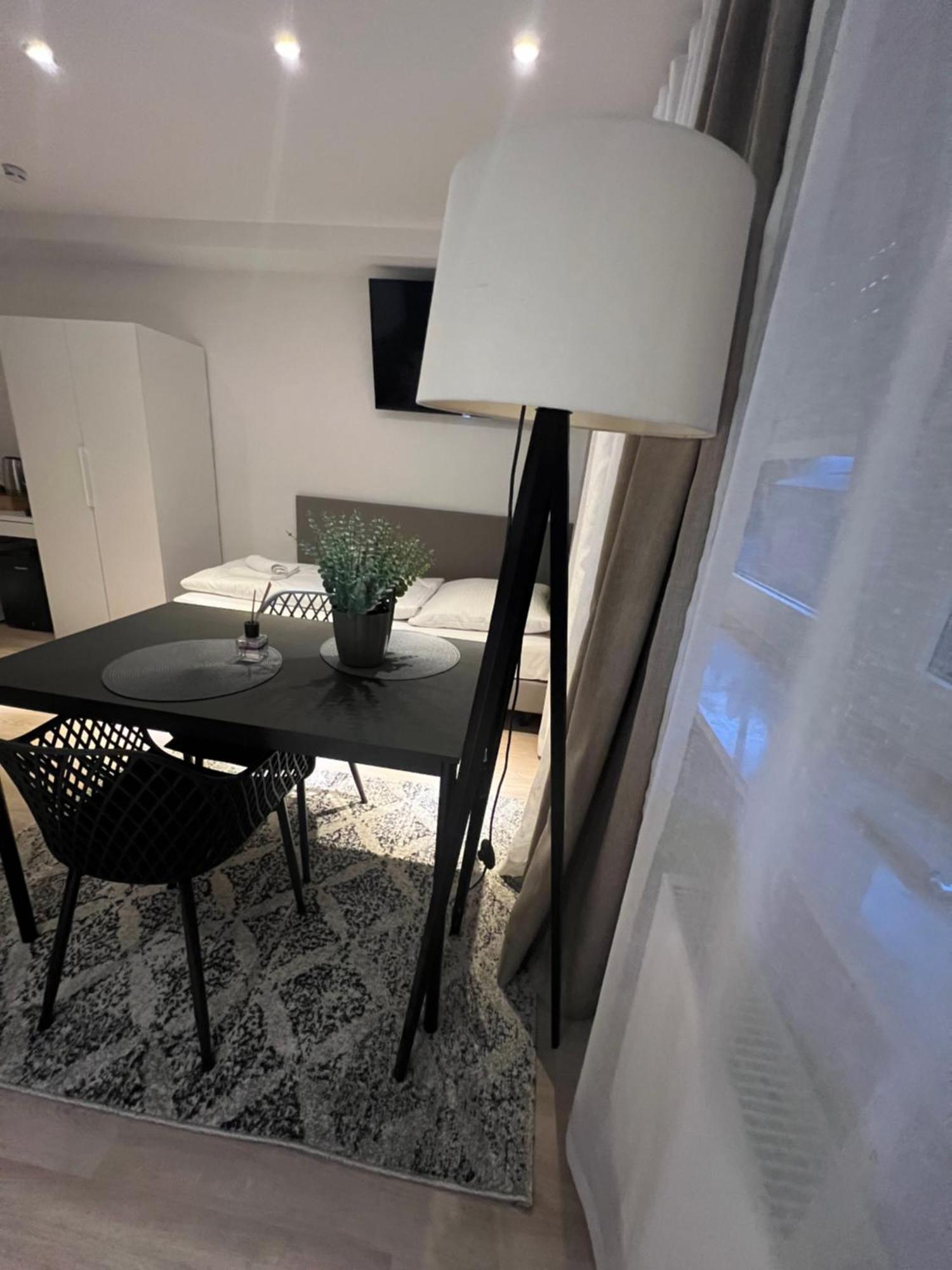 Alpha Rooms Backnang Extérieur photo
